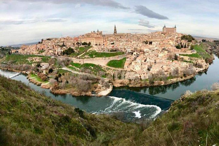 Tour de las 3 Culturas
