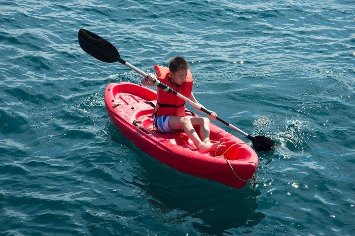 Croisière de plongée en apnée Yelapa et Majahuitas à Puerto Vallarta tout compris