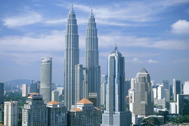 Putrajaya, Batu Caves And Kuala Lumpur Full-day City Tour