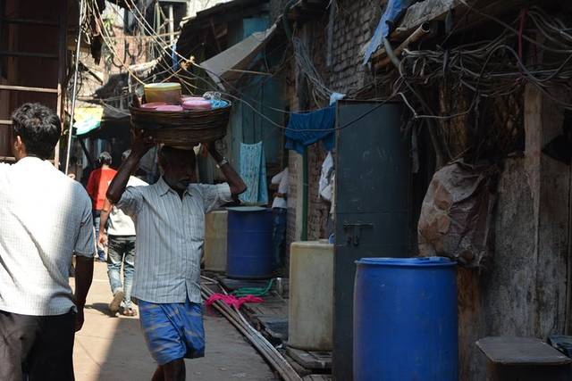 Dharavi