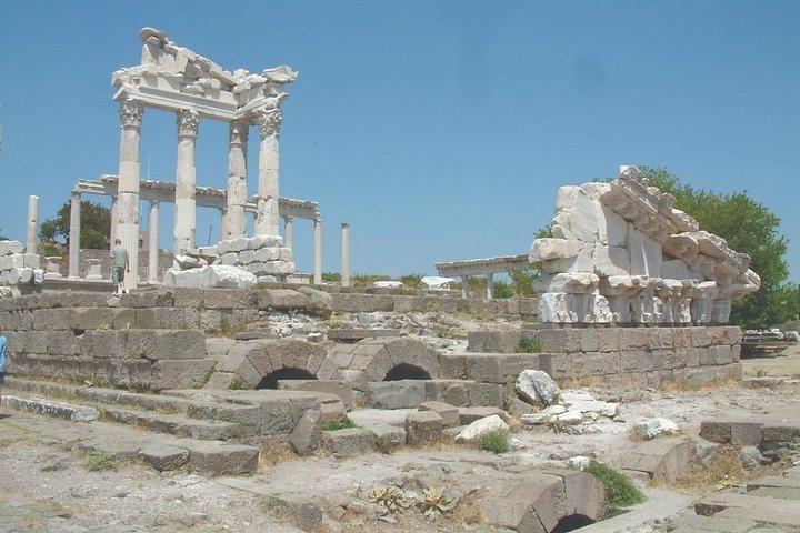 Tour privato: Laodicea e Aphrodisias Day Trip da Kusadasi