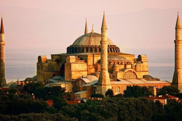 6-daagse Istanbul & Cappadocia Tour