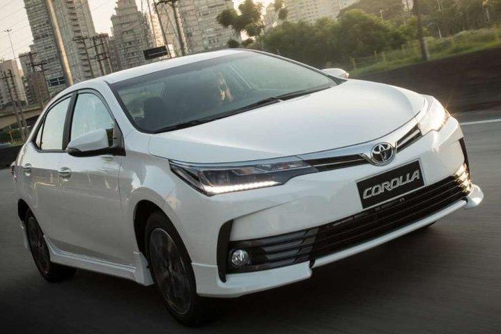 Privé transfer: La Aurora International Airport naar Antigua Hotel
