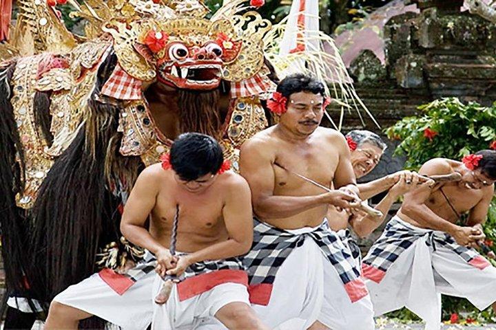 Forfait Bali Round Trip 5 jours 4 nuits