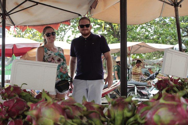 Ho-Chi-Minh-Stadt & Mekong-Delta Ganztagestour