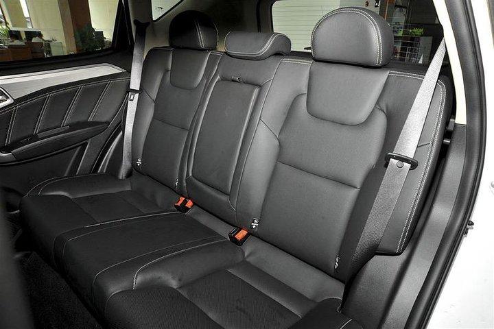 Privater Transfer von Xiamen nach Quanzhou