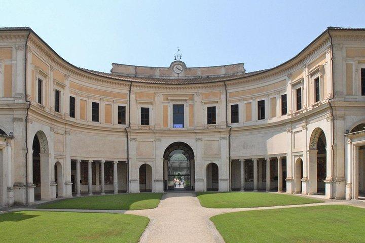 Tour privato - Museo Nazionale Etrusco
