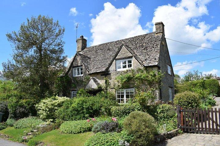 Cotswolds und Blenheim Palace Private Tagestour ab Oxford