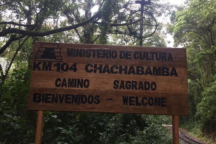 2 Day Inca Trail to Machu Picchu