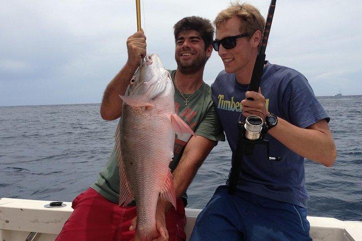 Cape Canaveral Hochseeangelcharter