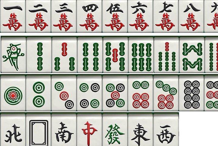 Impara e gioca a Mahjong a Xi'an