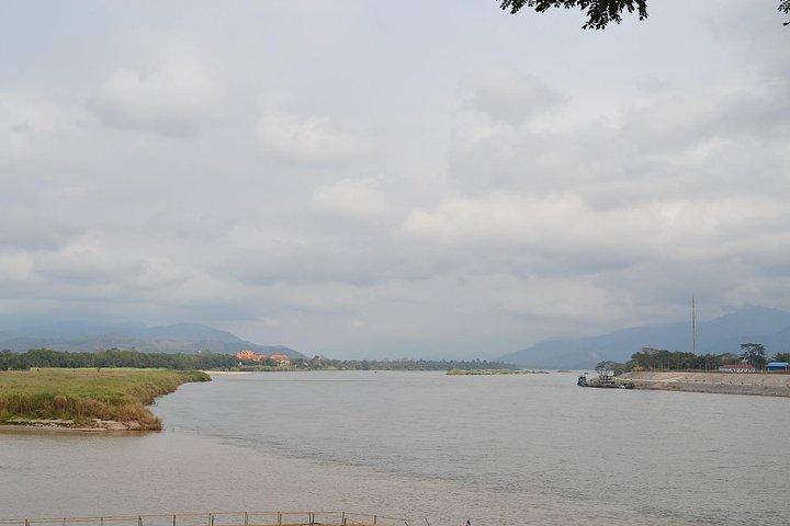 Chiangrai Hot Highlight 2 dage