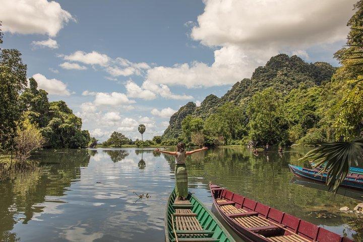 One day - Burmese Language & Culture Adventure