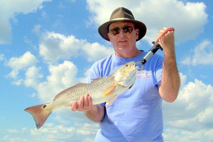 Miami Beach Inshore Fishing Charters