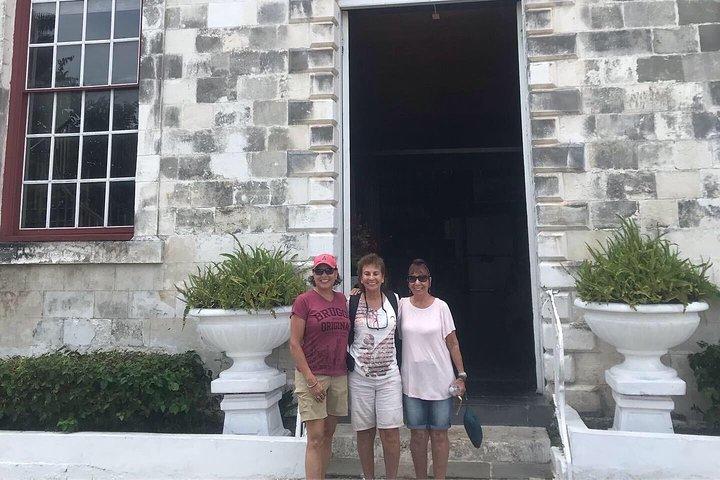 Privat Montego Bay City Highlights Tour