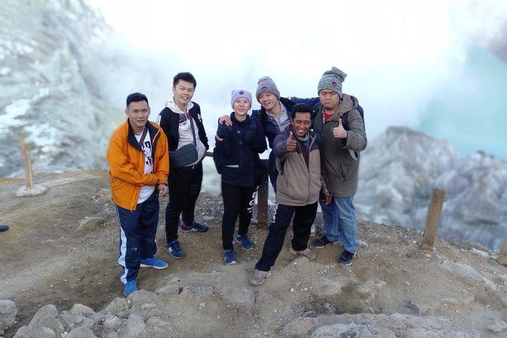 Mount Bromo Sunrise Tour von Surabaya & Malang