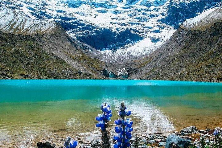 Humantay Lake-tur - 1 dags tur