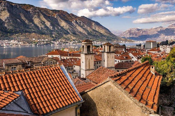 Privéwandeling door Kotor