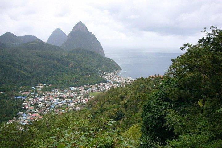 Island Tour Sightseeing