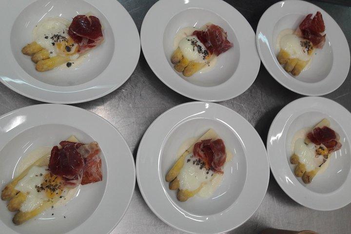 San Sebastian Top Pintxos Private Tour