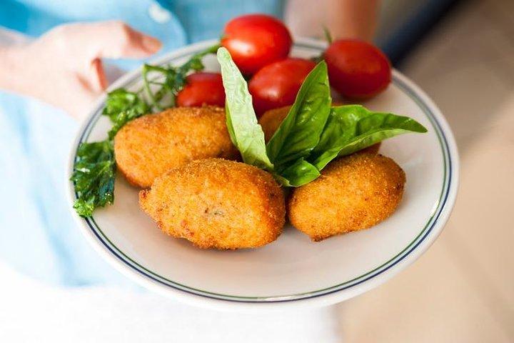Sorrento Food Tours Limoncello Fabriek & Lemon Grove 12 + Proeverijen