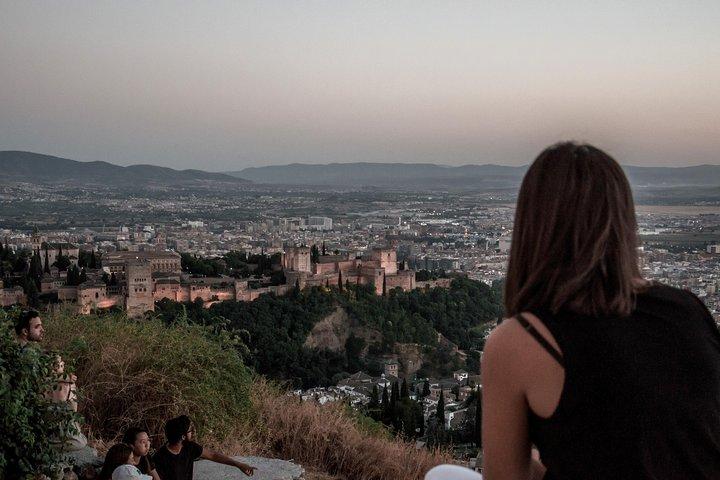 Night Adventure Tour, Spil Granada Original