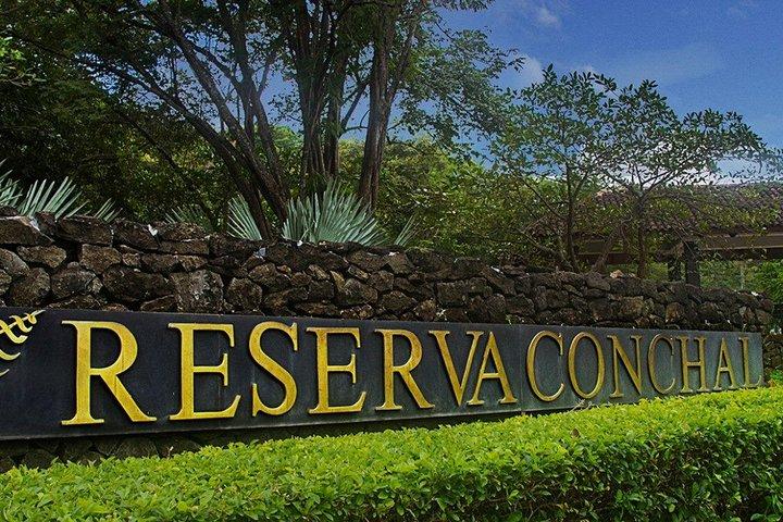 Liberia Lufthavn Til Westin Playa Conchal Shuttle Service