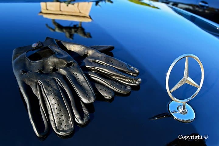 Private Arrival Transfer: Rome Hotels or Fiumicino Airport to Tuscany Hotels