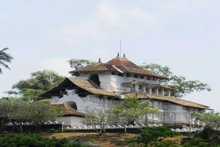 Kandy City Tour