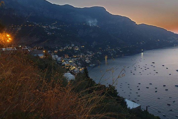Amalfi Coast Tour