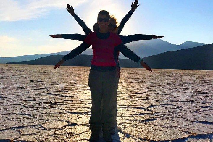 Tour Padrão de Uyuni - 3 dias