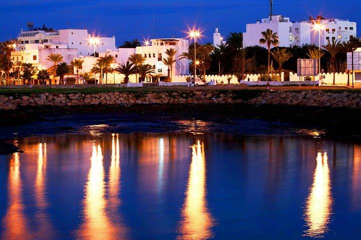 Asilah Guided Day Tour vanuit Tanger