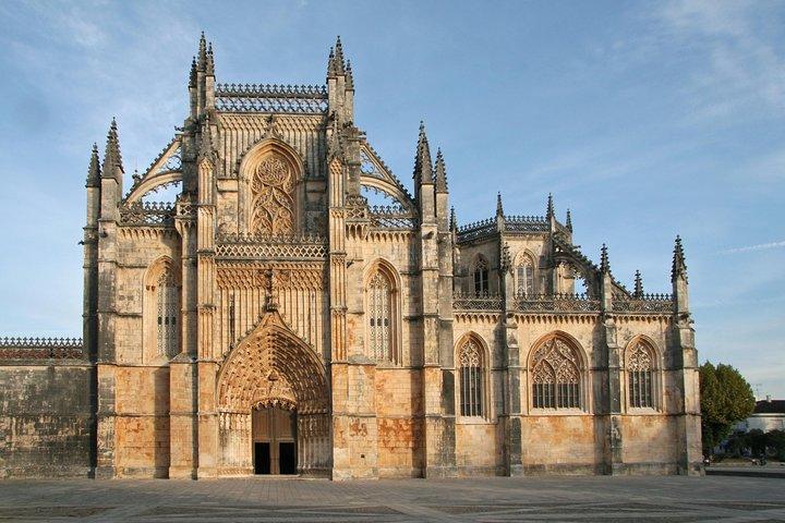 Private Tour Fátima / Batalha / Nazaré