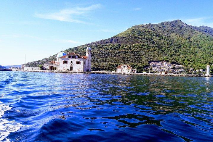Private Tour durch Montenegro
