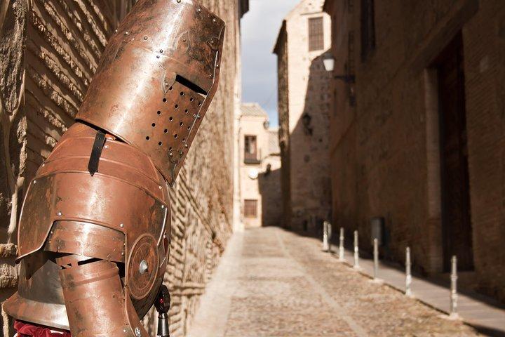 Toledo, città delle tre culture