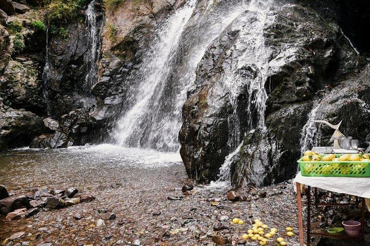 Day trip to Oukaimeden and the Atlas Mountains