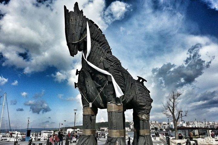 9 jours de visite privée des couleurs de la Turquie