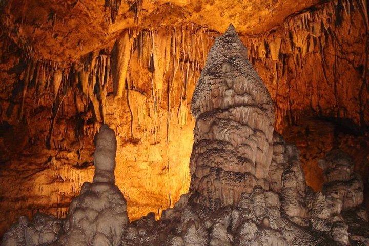 Lado: Alanya City Tour