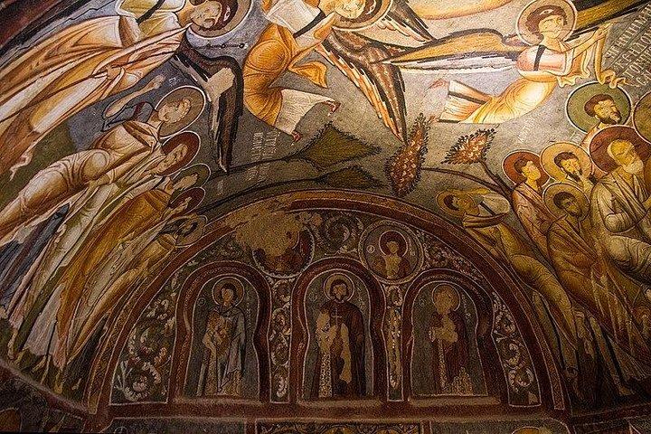 Cappadocia 2 Day Excursion including fee