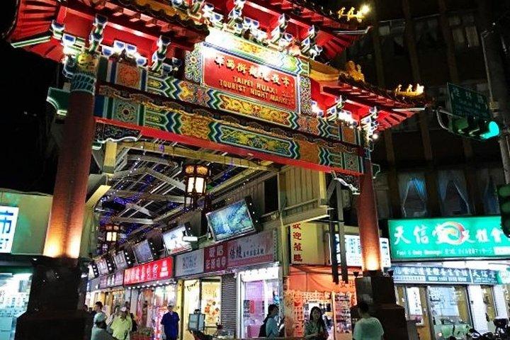 ガイド付きプライベート フレキシブル広州ローカル マーケット ツアー
