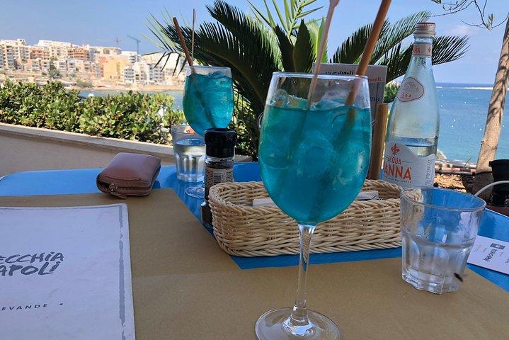 Privatfahrer auf Malta (Privattour)