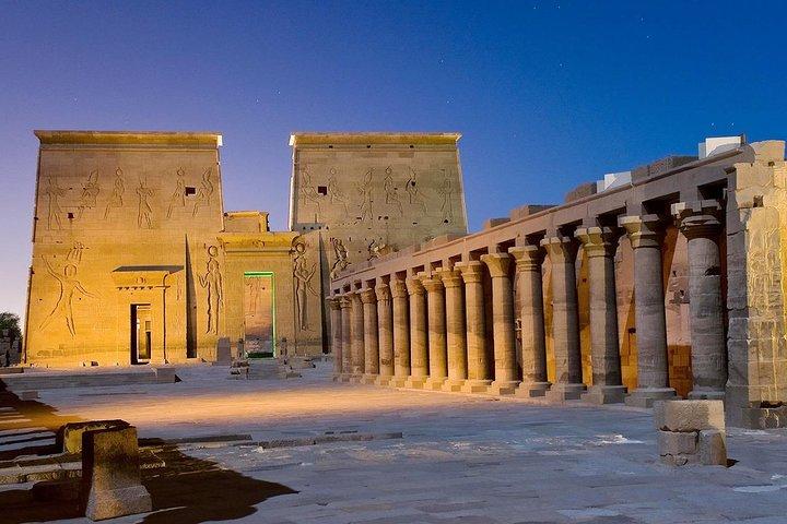 Il viaggio al monastero di St. Simeon inizia da 40 $