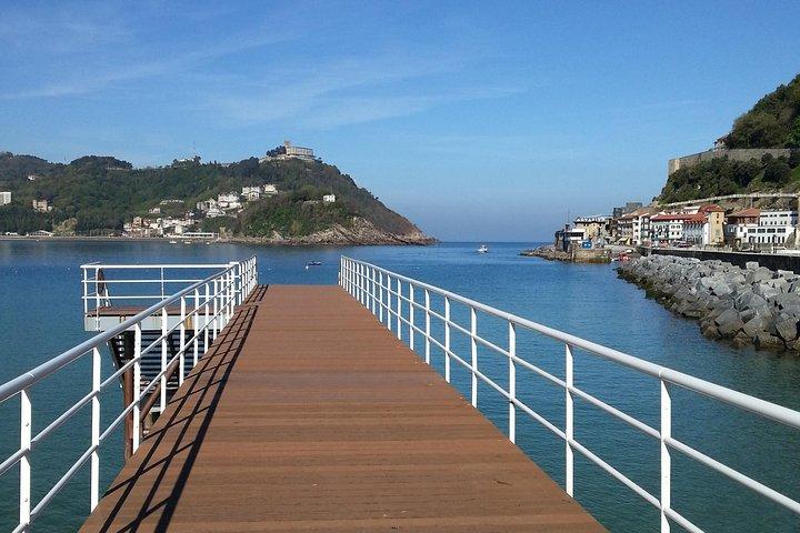 Gå og smag San Sebastian