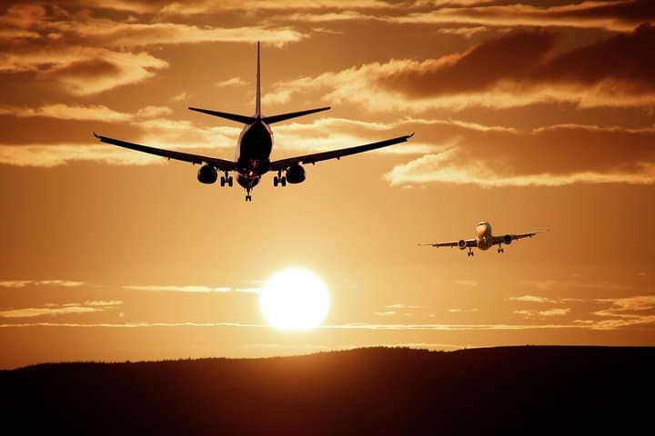 Athens Airport - Athens Center Private Transfer