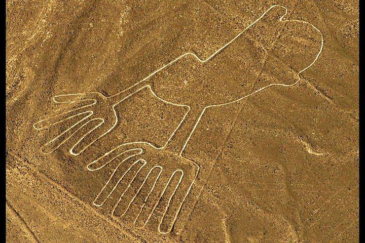 Nazca Lines Scenic Flight – Onvergetelijke dagtour, vanuit Lima