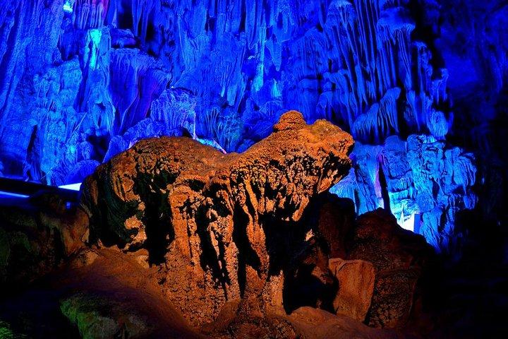 Private 2-Day Guilin Package Tour Including Lunch