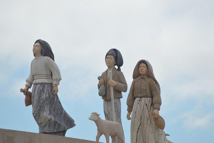 Private Tour Fátima / Batalha / Nazaré