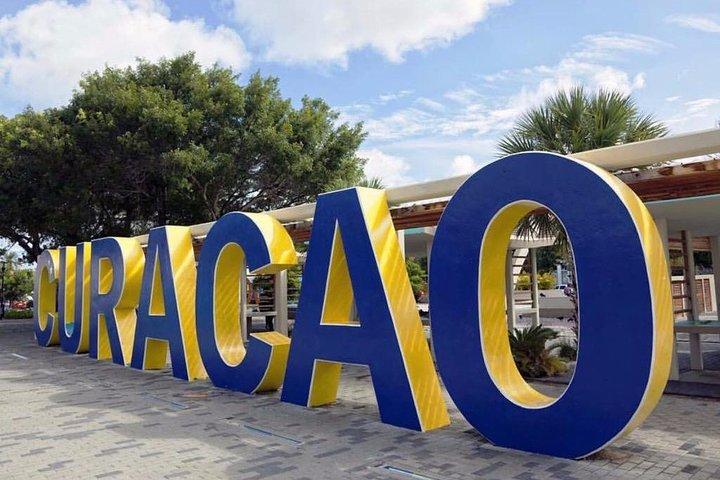 Curacao Walking Tour - Melhor maneira de conhecer Willemstad!