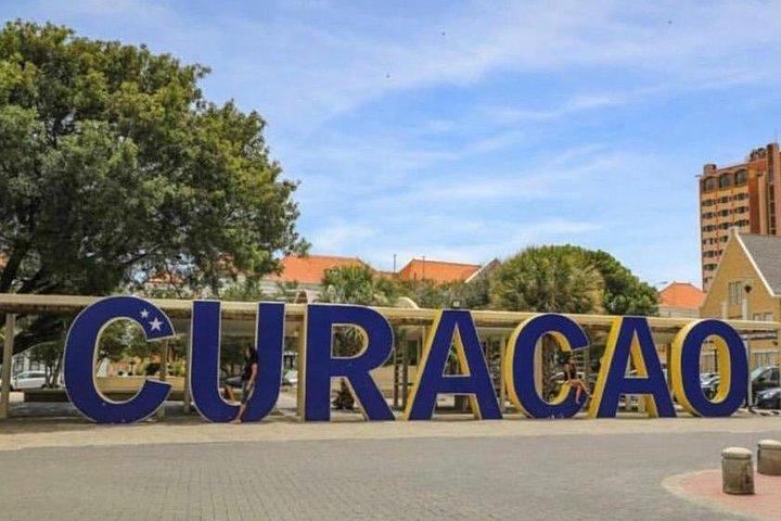 Curacao Walking Tour - Melhor maneira de conhecer Willemstad!