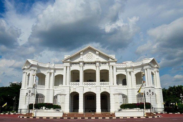 Ipoh Heritage Tour